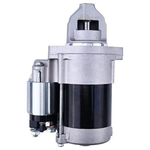 YESAY Starter Motor AUC15258 Compatible with John Deere Z710A Z720A Z915B 652R 661R 2400 2700 Engine Kohler CV680 CV730 CV740 in Kuwait