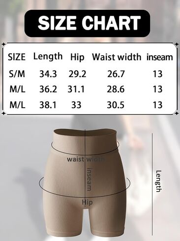 Women's Workout Shorts, Seamless High Waist Solid Color Ribbed Yoga Shorts, Stretchy Athletic Shorts for Yoga in Saudi Arabia