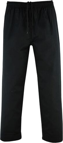 زي كاراتيه جي خفيف الوزن عادي مع حزام للأطفال والكبار للجنسين - الحزام متضمن in Kuwait