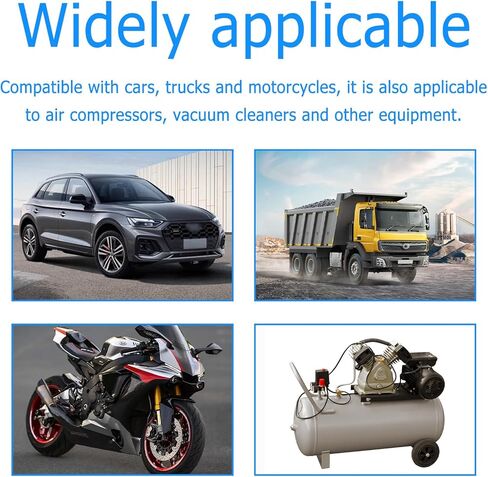 Tire Repair Valve Stem Tool,3 in 1 Steel Valve Stem Puller Fishing Tool with Non-Slip Handle,Universal Valves Stems Installation Tools Car Accessories as Emergency Roadside Kit in Kuwait