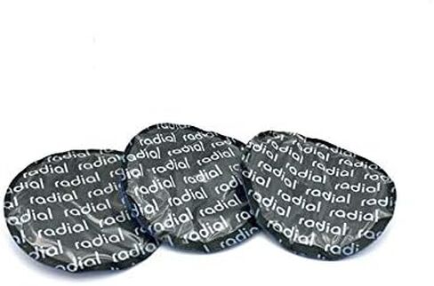 XTMC R-4100 أمريكا نمط الأكثر شعبية العالمي إصلاح الإطارات شعاعي التحيز الإطارات إصلاح التصحيح البارد لسيارة الركاب 3 1/8 "100 قطعة in Kuwait