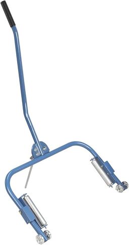 OTC 5096A Heavy Duty 'Easy Lever' Wheel Dolly for 36" to 48" Diameter Wheel and Tire Assemblies in Saudi Arabia