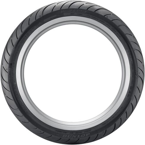 إطار دراجة نارية أمامي 150/80R-17 (72H) Dunlop Elite 4 لهوندا VTX1800R 2002-2007 in Saudi Arabia