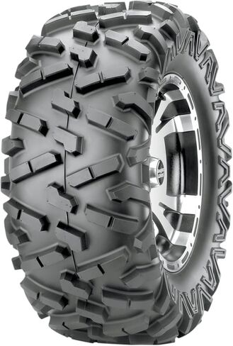 إطار Maxxis MU09 Bighorn 2.0 ATV FRT 24x8x12 شعاعي in Kuwait