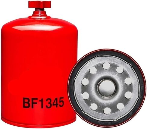 قطع غيار السيارات مرشح BF1345 in Saudi Arabia