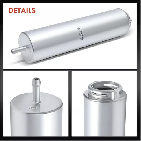 Filter auto parts N072431148 EFF50020-C in Saudi Arabia