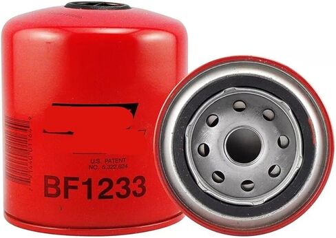 Filter Auto Parts BF1233- in Saudi Arabia