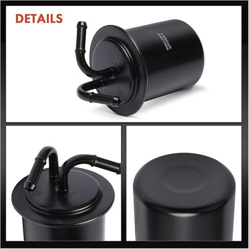 Filter Auto Parts N082429045 EFF33558-C in Saudi Arabia