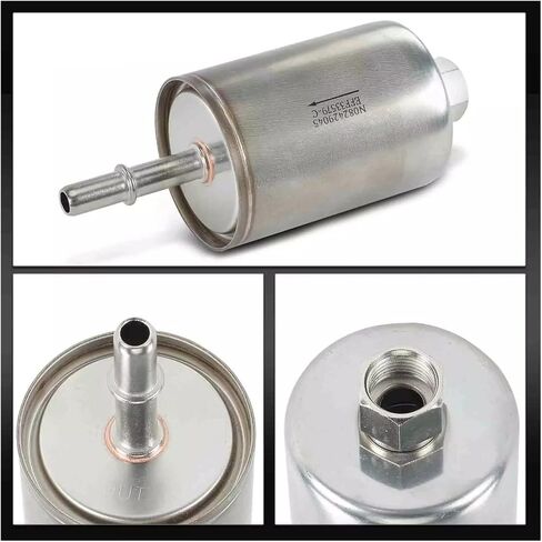 Filter Auto Parts N082429045 EFF33579-C in Saudi Arabia