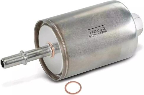 Filter Auto Parts N082429045 EFF33579-C in Saudi Arabia