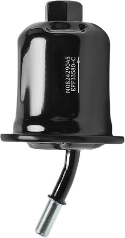 Filter 1997-2004 L4 2.4L V6 3.0L V6 3.5L Litre Gas-N082429045 EFF33580-V in Saudi Arabia