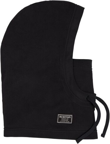 Burton Burke Soft Dryride Ultrawick Fleece Riding Hood in Saudi Arabia