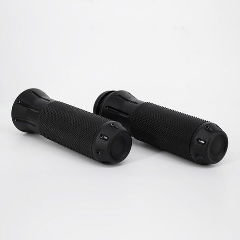 1" Hand Grips Handle Bar Grips Fit for Harley Touring Road King Electra Glide Dyna Super Glide Sportster XL 1200 883 Heritage Softail Special, 2008-up TBW Applications in Saudi Arabia