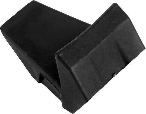 4pcs 70mm Tire Changer Machine Rim Clamp Jaw Covers Wheel Damaging Protector Guard Tool in Kuwait