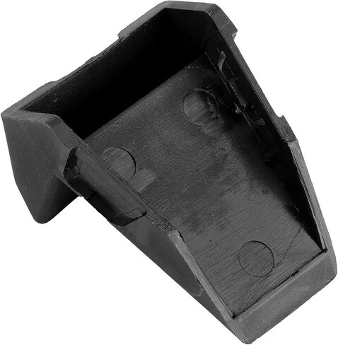 4pcs 70mm Tire Changer Machine Rim Clamp Jaw Covers Wheel Damaging Protector Guard Tool in Kuwait