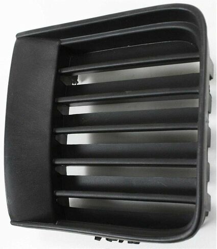 DAT AUTO PARTS Front Right Passenger Side Bumper Cover Inner Grille Insert Replacement For 1998 1999 2000 2001 2002 2003 2004 Nissan Pathfinder Black Smooth Plastic NI1039103 622562W100 in Saudi Arabia