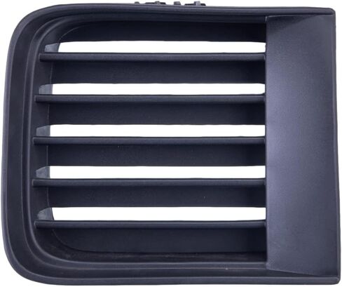 DAT AUTO PARTS Front Right Passenger Side Bumper Cover Inner Grille Insert Replacement For 1998 1999 2000 2001 2002 2003 2004 Nissan Pathfinder Black Smooth Plastic NI1039103 622562W100 in Saudi Arabia