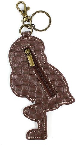 CHALA Laser Cut Crossbody Shoulder bag Tote Bag Faux Leather Plum (Flamingo) in Saudi Arabia