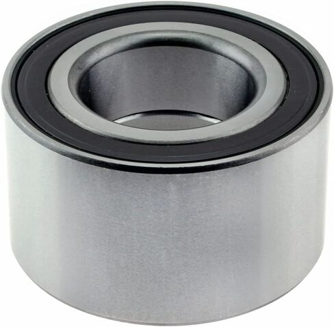 WJB WB510102 - محمل العجلة الأمامية - مرجع متقاطع: National 510102/ Timken WB000026/ SKF FW27، عبوة واحدة in Saudi Arabia