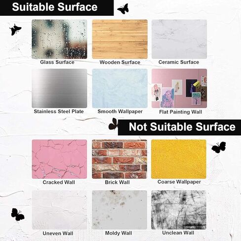 Yovkky Blue Watercolor Boy Elephant Wall Decals, Sweet Dream Big Little One Sticker Moon Hot Air Balloon Star Nursery Decor, Home Baby Shower Room Decoration Kid Toddler Crib Bedroom Playroom Art Gift in Kuwait