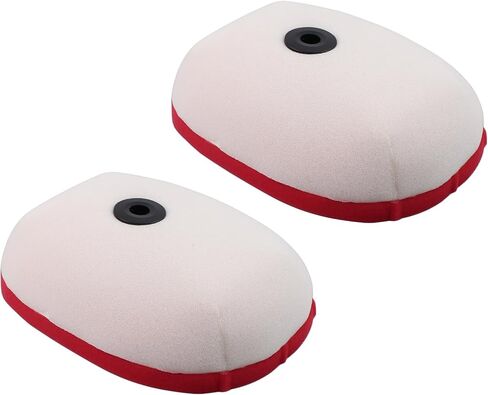 Air Filter Cleaner for Honda CRF 250R 2018-2019, CRF 450R CRF450RX 2017-2020 in Saudi Arabia