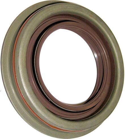 Rear Transfer Case Output Shaft Seal for Lincoln MKX 2007 2008 2009 2010 2011 2012 2013 2014 1 X in Saudi Arabia