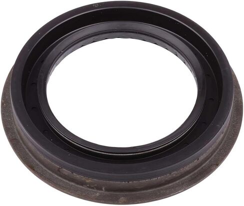 Rear Transfer Case Output Shaft Seal for Ford F-550 Super Duty 1999 2000 2001 2002 2003 2004 2005 2006 2007 2008 2009 2010 2011 2012 1 X in Saudi Arabia