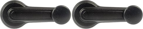 Dorman 76903 Window Crank Handle Compatible with Select Models, Black in Saudi Arabia