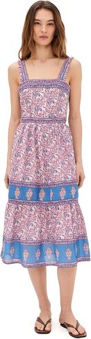 BELL Women's Ophelia Midi Dress in Saudi Arabia