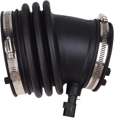5038430AF Air Intake Hose Compatible with 2012-2014 Chrysler 300 2012-2023 Dodge Charger 6.4L V8 & Engine 2011-2023 Dodge Challenger in Saudi Arabia