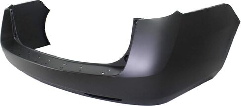 Rear Bumper Cover Compatible with HONDA ODYSSEY 2011-2017 Primed - CAPA in Saudi Arabia