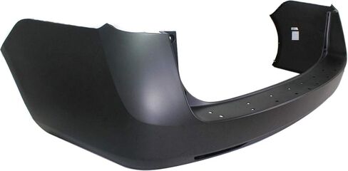 Rear Bumper Cover Compatible with HONDA ODYSSEY 2011-2017 Primed - CAPA in Saudi Arabia