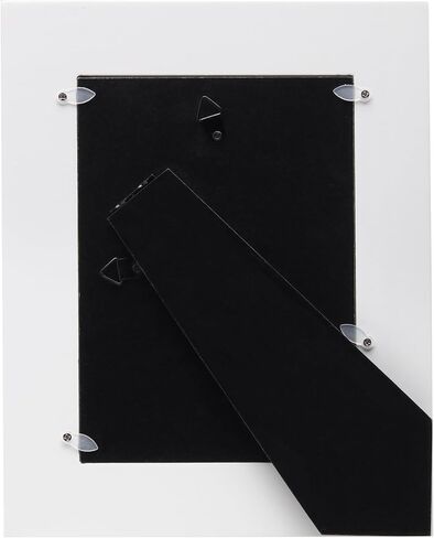 Happy Easter Flower and Egg 4" x 6" or 5" x 7" Wood Picture Frame in Kuwait