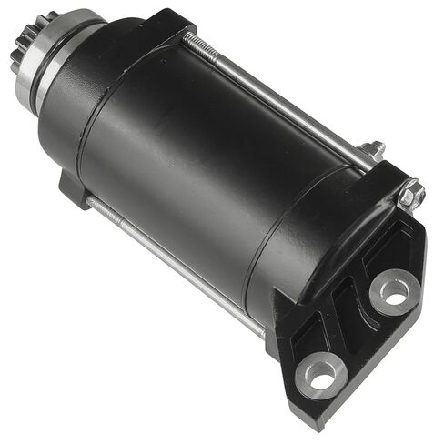 Caltric Starter Compatible with Yamaha WaveRunner GP1800 2017-2019 GP1800R HO 2020-2022 in Saudi Arabia