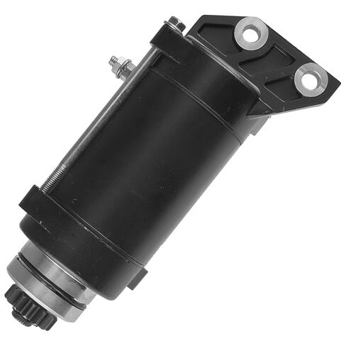 Caltric Starter Compatible with Yamaha WaveRunner GP1800 2017-2019 GP1800R HO 2020-2022 in Saudi Arabia
