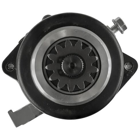 Caltric Starter Compatible with Yamaha WaveRunner GP1800 2017-2019 GP1800R HO 2020-2022 in Saudi Arabia