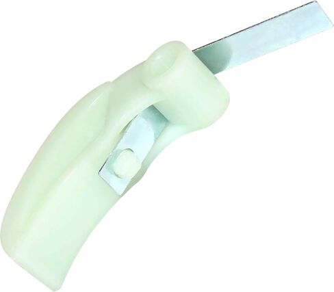 APDTY 171086 Oil Pump Drive Chain Tensioner; Compatible With Various V6 3.6L Dodge, Jeep, Chrysler, Ram Models; Replaces 5184093AE in Saudi Arabia