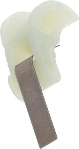APDTY 171086 Oil Pump Drive Chain Tensioner; Compatible With Various V6 3.6L Dodge, Jeep, Chrysler, Ram Models; Replaces 5184093AE in Saudi Arabia