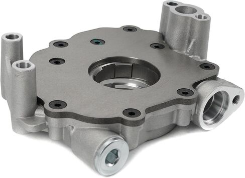 MOCA مجموعة أدوات سلسلة التوقيت مضخة زيت VVT ضرس متوافق مع 09-20 لكرايسلر 300 V8 5.7L، 09-19 لشاحن دودج V8 5.7L، 09-19 لسيارة جيب جراند شيروكي 5.7L، 11-18 لرام 2500 5.7L in Saudi Arabia