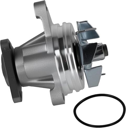 maXpeedingrods AW4126 Engine Water Pumps for Ford EcoSport Edge Escape Explorer Focus Fusion Ranger for Lincoln MKC MKT MKZ for Mazda 3 5 6 CX-7 2003-2020 L4 Replacement LF0115100 in Saudi Arabia