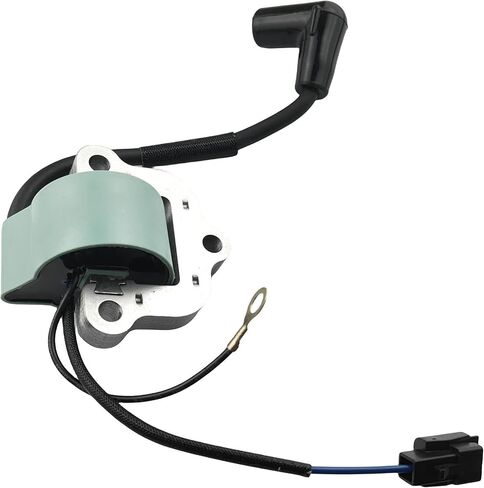 Ignition Coil Assembly 0581786 0581370 0502881 for Johnson Evinrude OMC Outboard 18 20 25 35 40 HP Replace Sierra 18-5172 581786 581124 581370 502881 in Saudi Arabia