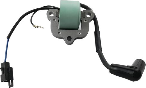 Ignition Coil Assembly 0581786 0581370 0502881 for Johnson Evinrude OMC Outboard 18 20 25 35 40 HP Replace Sierra 18-5172 581786 581124 581370 502881 in Saudi Arabia