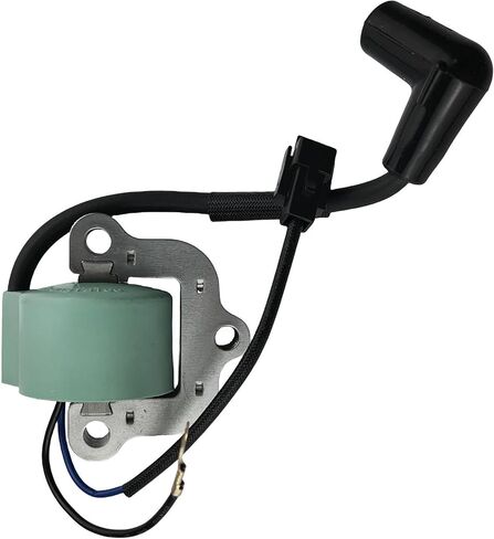 Ignition Coil Assembly 0581786 0581370 0502881 for Johnson Evinrude OMC Outboard 18 20 25 35 40 HP Replace Sierra 18-5172 581786 581124 581370 502881 in Saudi Arabia