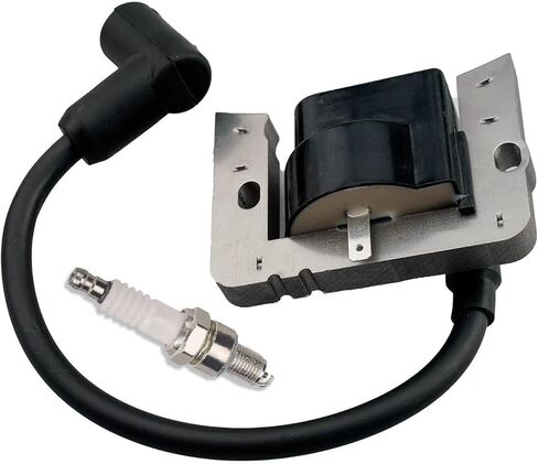 ملف الإشعال لتيكومسيه HMXL70 LH318SA LH318XA LH358SA OH318EA OH318SA 35135 Mod-W8246G-905 in Saudi Arabia