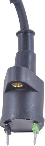 RMSTATOR Replacement for External Ignition Coil Suzuki ATV LTZ 50 90 Quadsport Z50 Z90 2006-2022 | OEM Repl.# 33410-36G00 in Kuwait