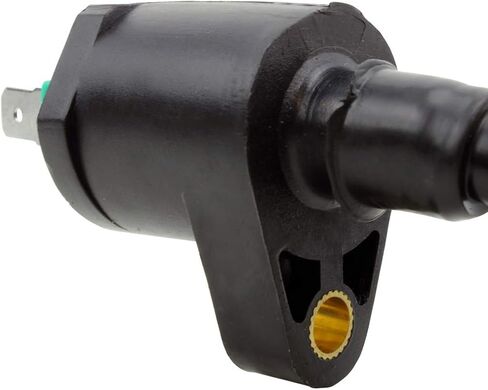 RMSTATOR Replacement for External Ignition Coil Suzuki ATV LTZ 50 90 Quadsport Z50 Z90 2006-2022 | OEM Repl.# 33410-36G00 in Kuwait