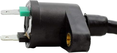 RMSTATOR Replacement for External Ignition Coil Suzuki ATV LTZ 50 90 Quadsport Z50 Z90 2006-2022 | OEM Repl.# 33410-36G00 in Kuwait