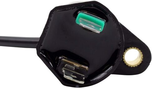 RMSTATOR Replacement for External Ignition Coil Suzuki ATV LTZ 50 90 Quadsport Z50 Z90 2006-2022 | OEM Repl.# 33410-36G00 in Kuwait