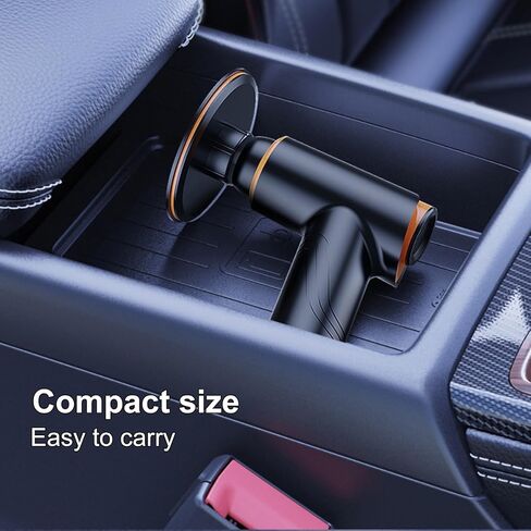 جهاز تلميع السيارة اللاسلكي، سرعة مزدوجة 1700 دورة في الدقيقة و2500 دورة في الدقيقة مع عبوتين بطارية 2000 مللي أمبير في الساعة و5 أنواع من أقراص التلميع، للتفصيل التلقائي بالشمع وتلميع الطلاء وإصلاح الخدوش (#1) in Kuwait