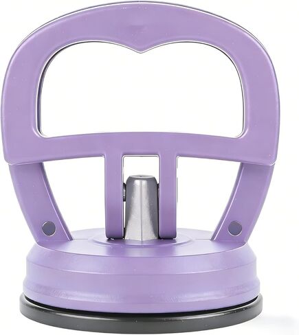 Purple Car Dent Repair Puller Tool Panel Cup Remover Puller Sucker Dent Car Bodywork Tool Suction Mini Parts and Accessories Remover Suction Body Repair Dent Removal Tools in Saudi Arabia